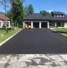 Best Driveway Pressure Washing in West Crossett, AR